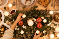 KSAP Inspiruje. Jak się dogadać przy wigilijnym stole?